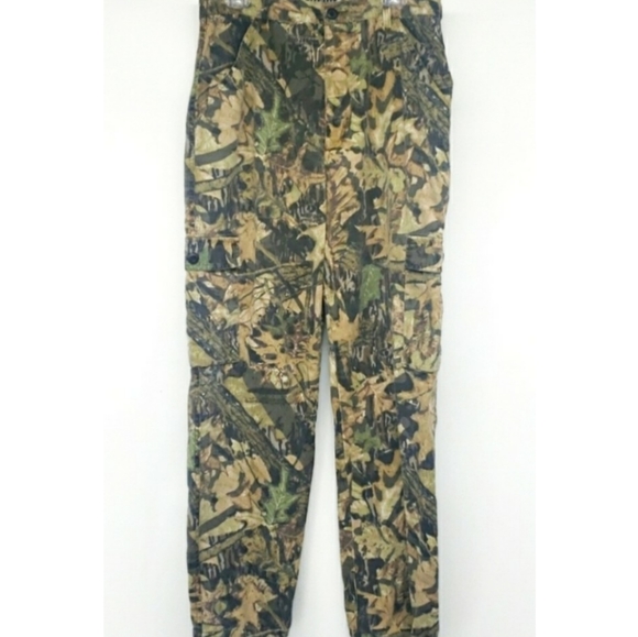 Jerzees Other - Jerzees Outdoor Camo Pants